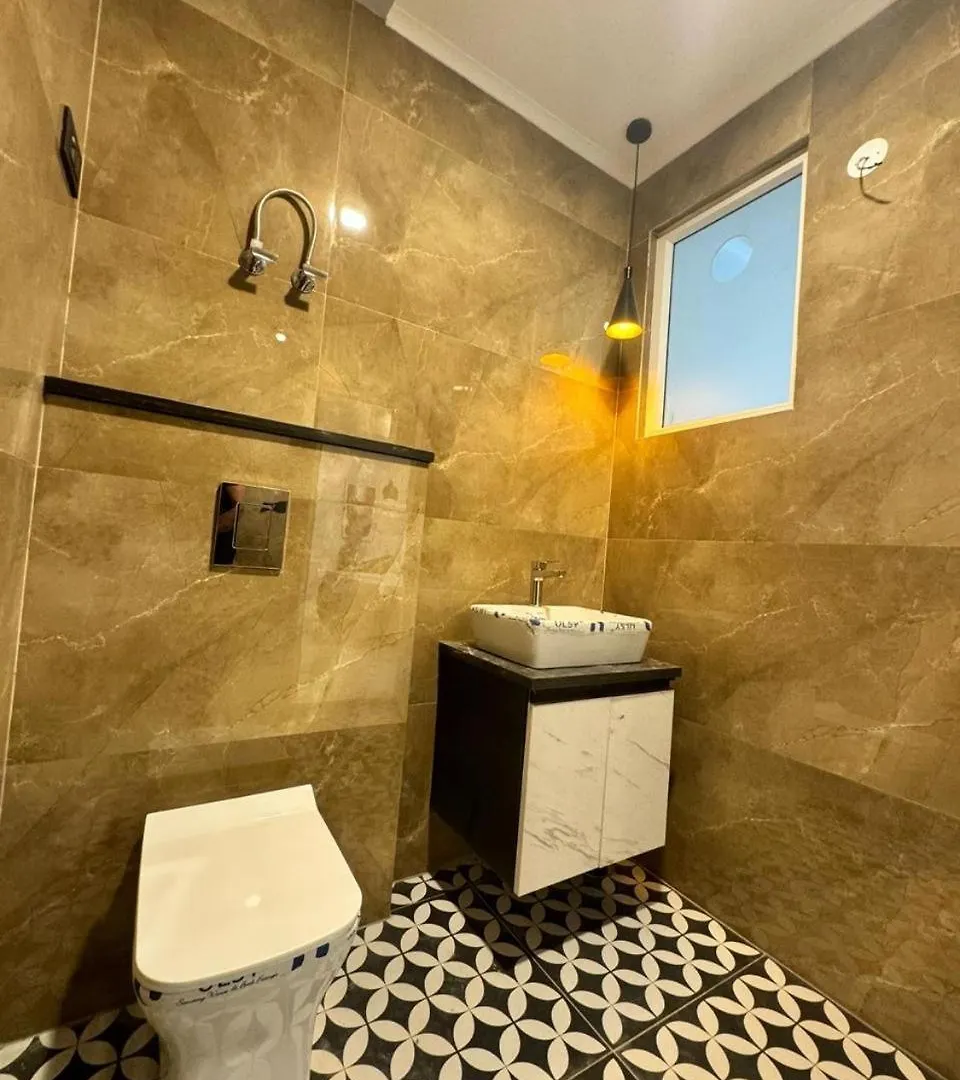 Luxury One Bedroom Hideaway Gurgaon
